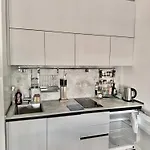 Apartment Caterina *