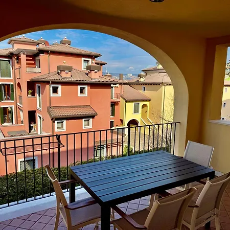 Caterina Apartment Muggia