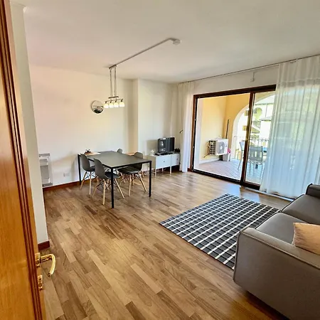 Caterina Apartment Muggia