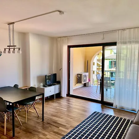 Caterina Apartment Muggia