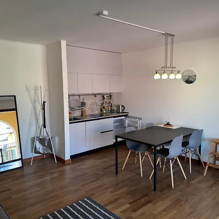 Apartment Caterina *