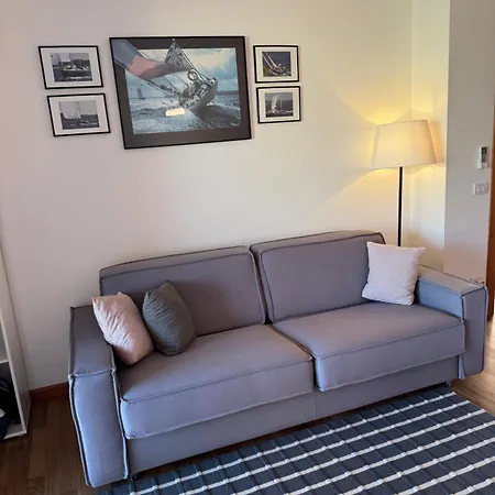 Caterina Apartment *