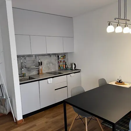 Apartment Caterina Muggia