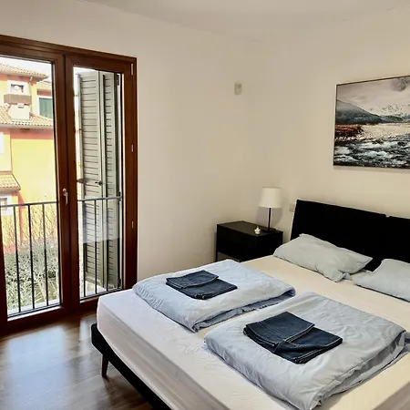 Apartment Caterina *