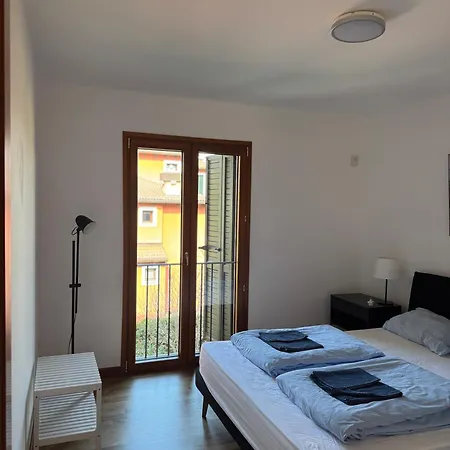 Caterina Apartment