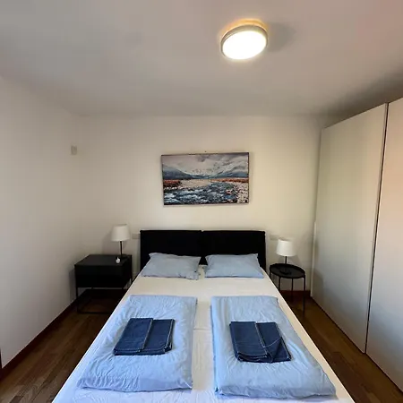 Caterina Apartment Muggia