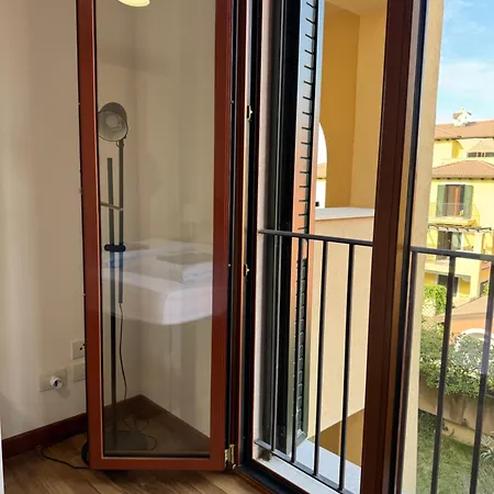 Apartment Caterina