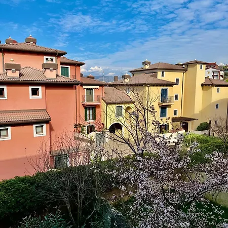 Caterina Apartment Muggia