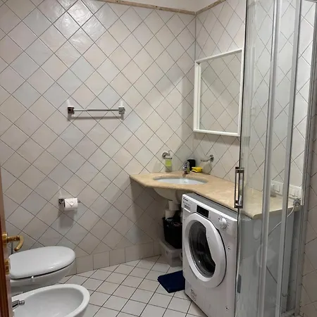 Caterina Apartment